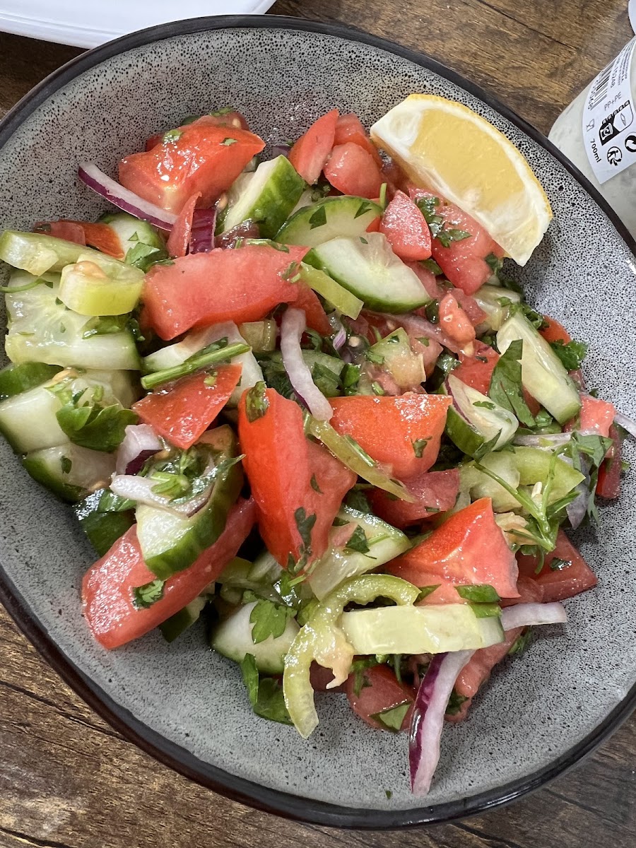 Salads